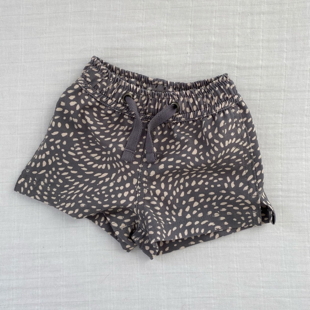 Rylee & Cru swim trunks